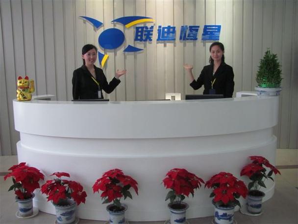 连续十年被中国政府认定为"国家规划布局内重点软件企业"作为中国